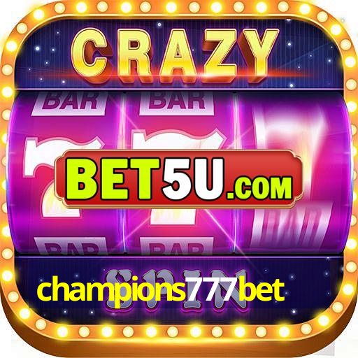 champions777bet