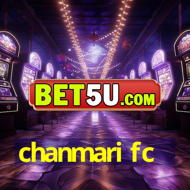 chanmari fc