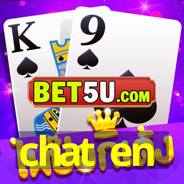 chat en