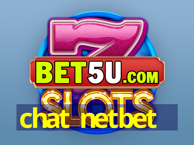 chat netbet