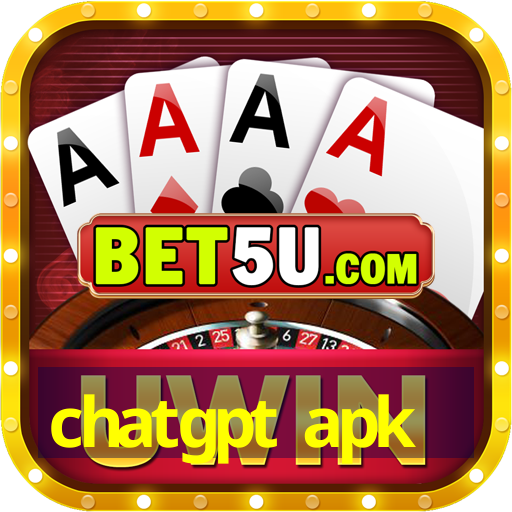 chatgpt apk