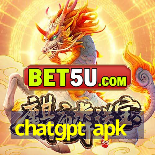 chatgpt apk