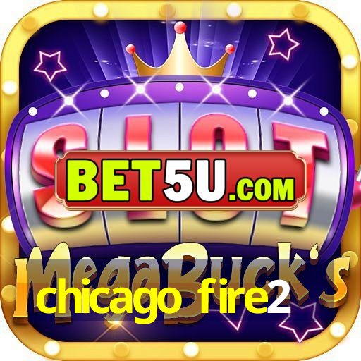 chicago fire2