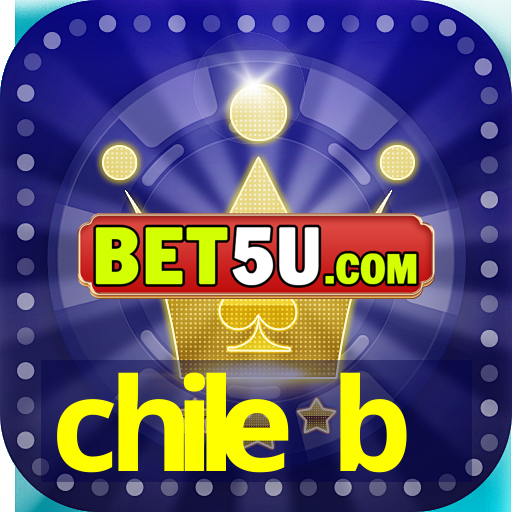 chile b