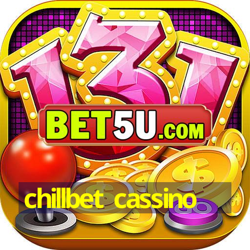 chillbet cassino