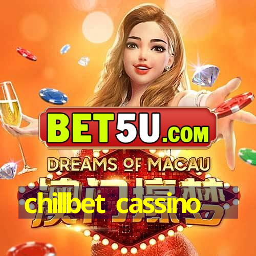 chillbet cassino