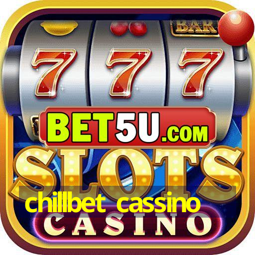 chillbet cassino