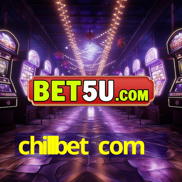 chillbet com