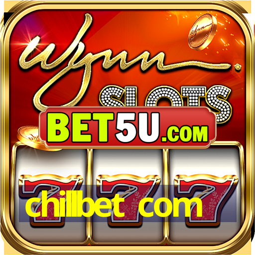 chillbet com