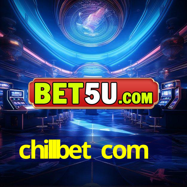 chillbet com