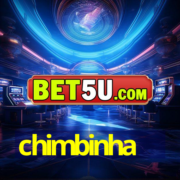 chimbinha