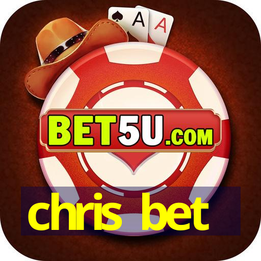 chris bet