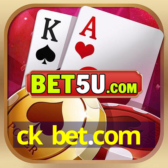 ck bet.com