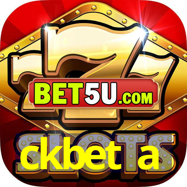 ckbet a