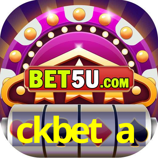 ckbet a