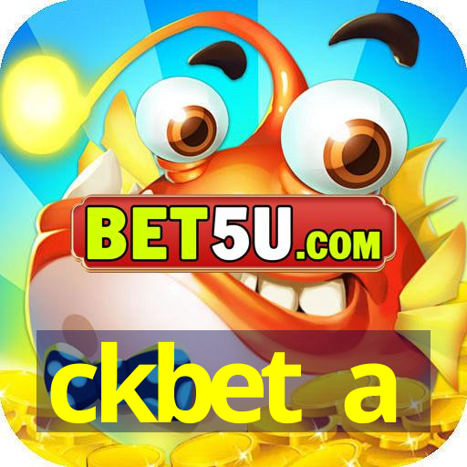 ckbet a