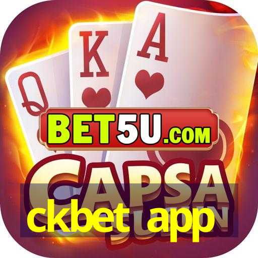 ckbet app