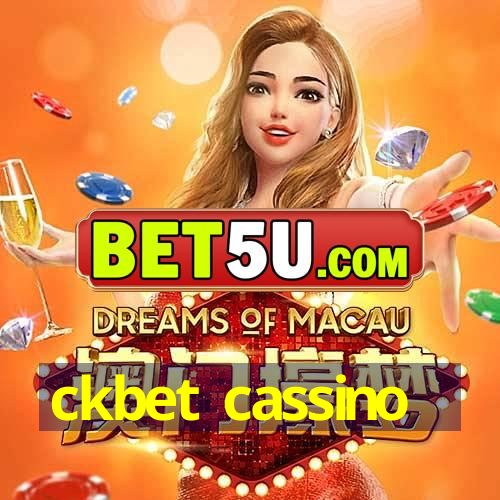 ckbet cassino