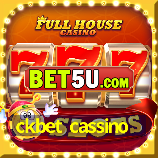 ckbet cassino