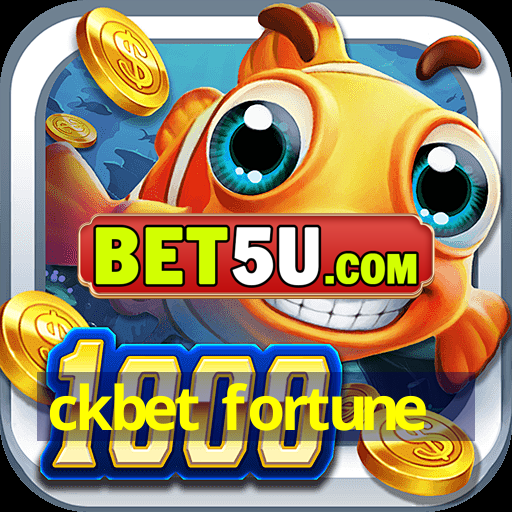 ckbet fortune