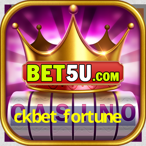 ckbet fortune