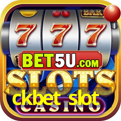 ckbet slot