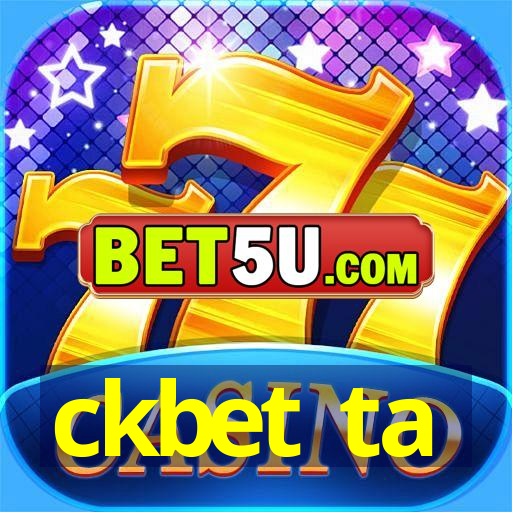 ckbet ta