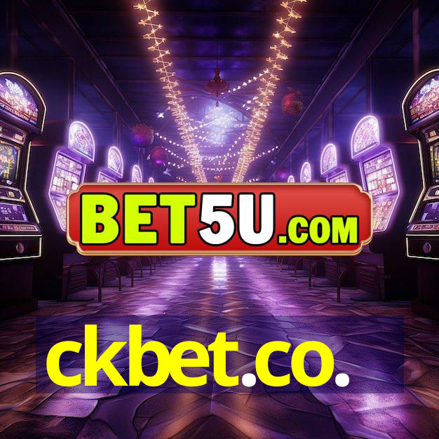 ckbet.co.