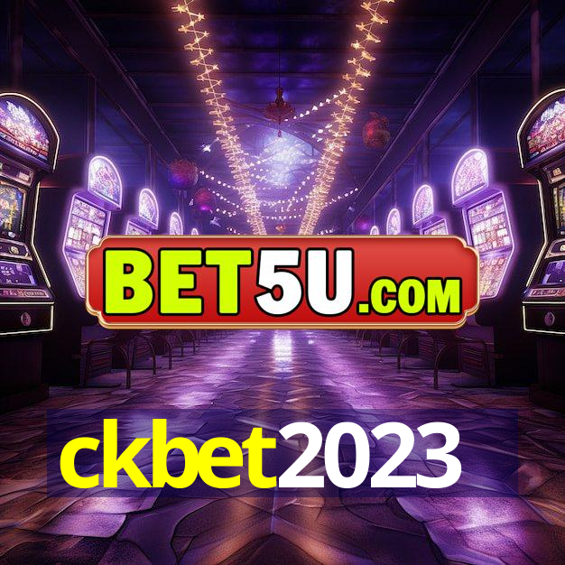 ckbet2023