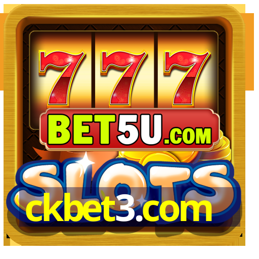 ckbet3.com