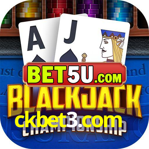 ckbet3.com