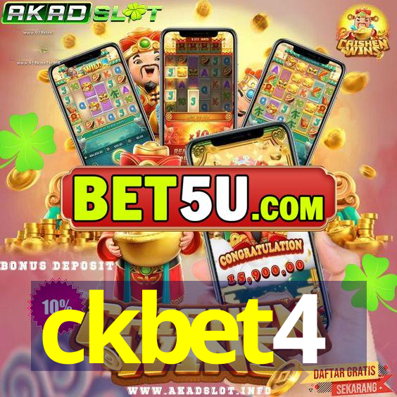 ckbet4