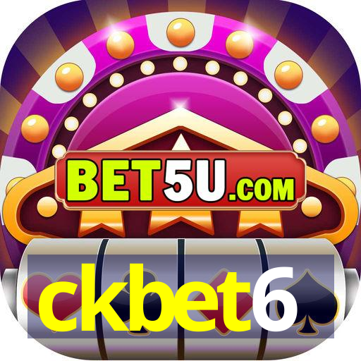 ckbet6