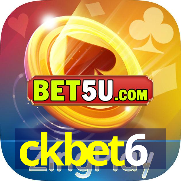 ckbet6