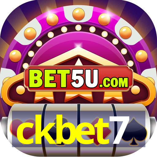 ckbet7