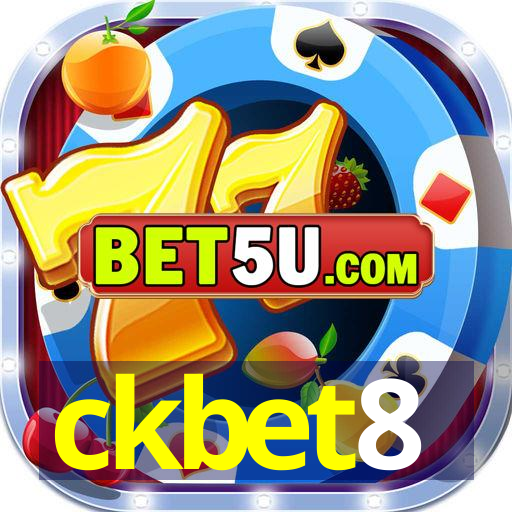 ckbet8