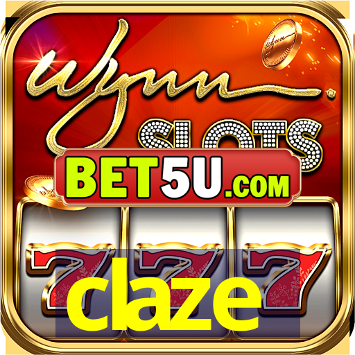 claze