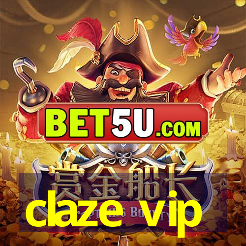 claze vip