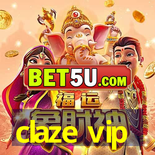 claze vip