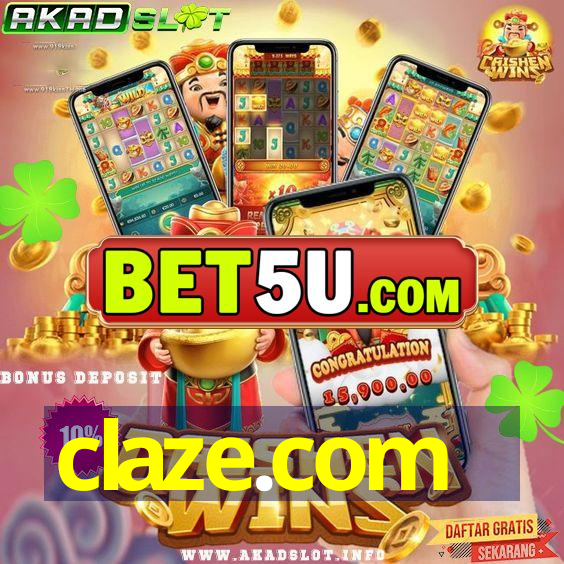 claze.com