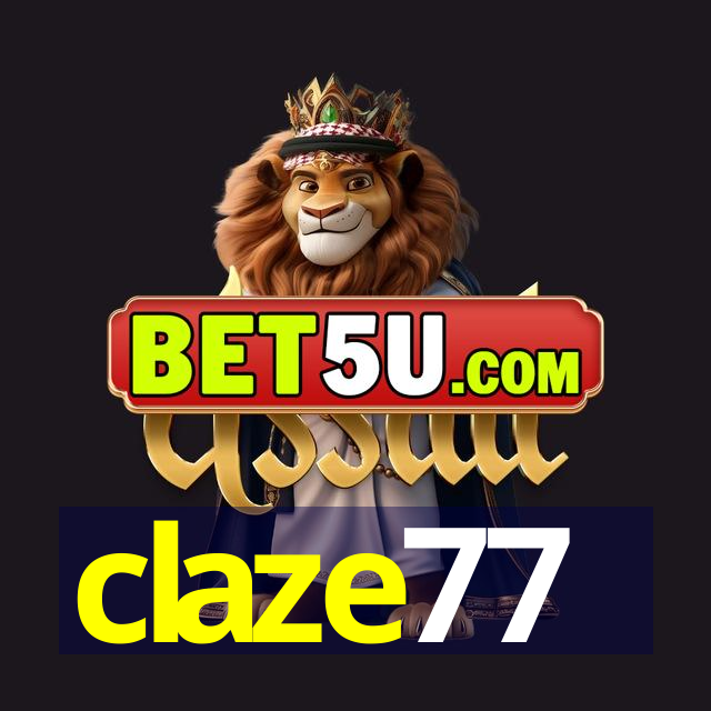 claze77