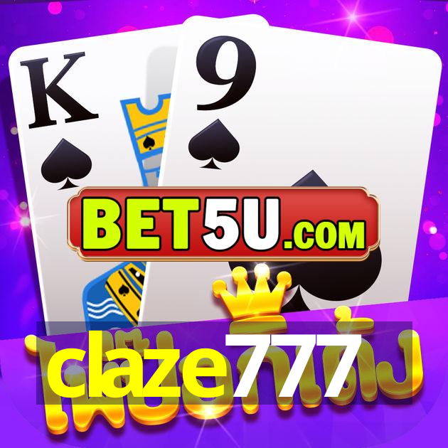 claze777