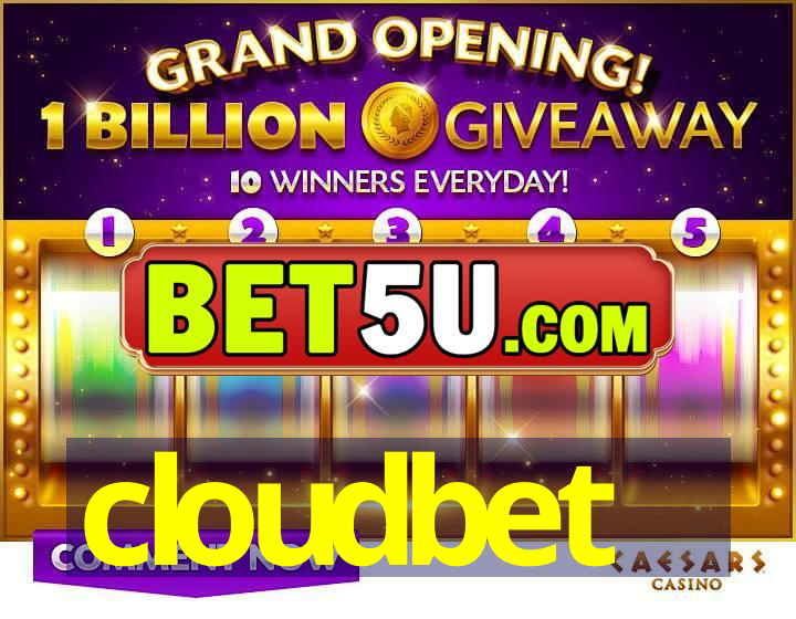 cloudbet