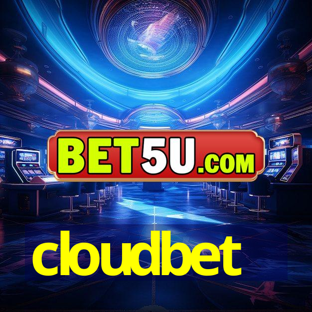 cloudbet