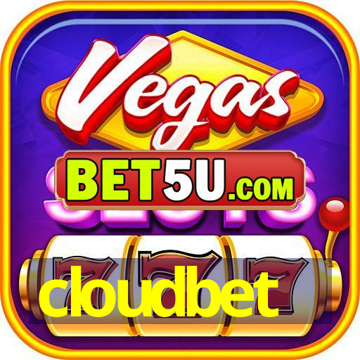 cloudbet