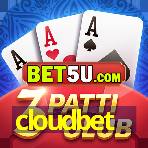 cloudbet