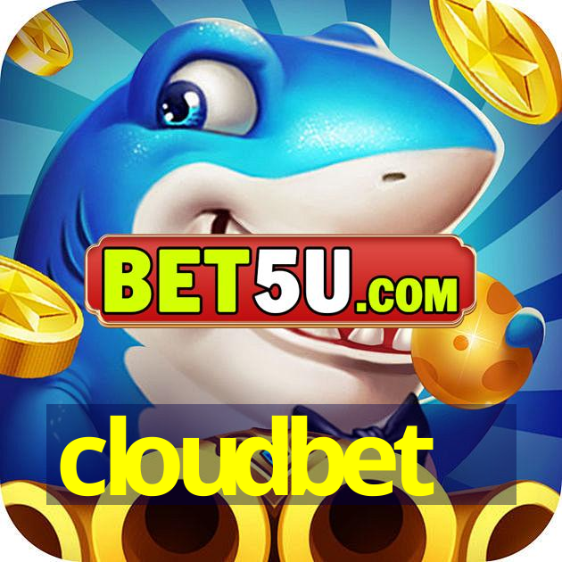 cloudbet