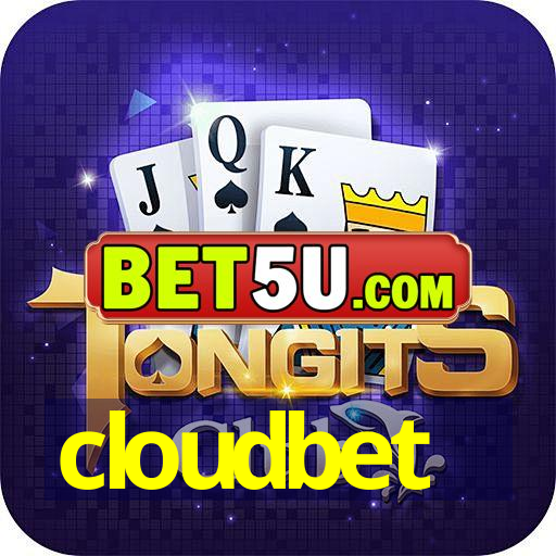 cloudbet