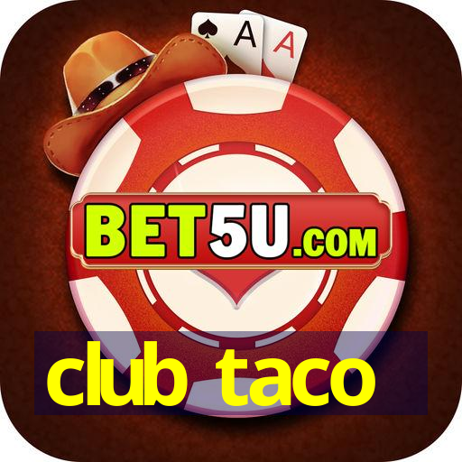 club taco