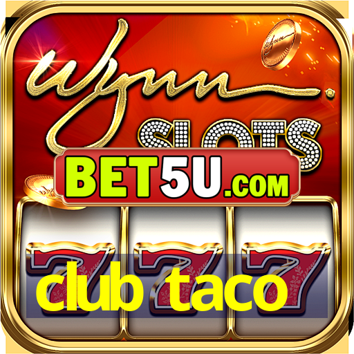 club taco